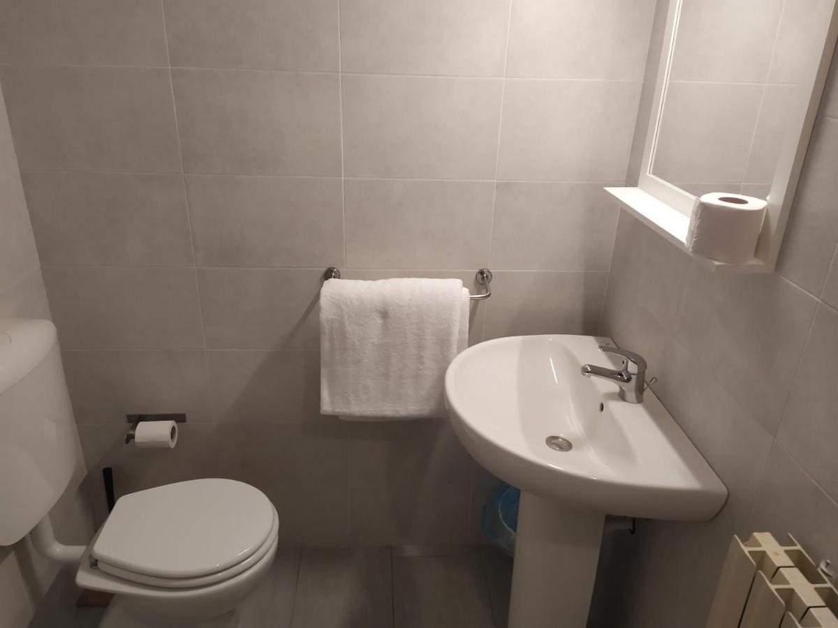 Doge Inn Ronchi Dei Legionari Ngoại thất bức ảnh